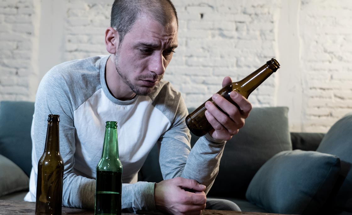 Убрать алкогольную зависимость в Богучаре