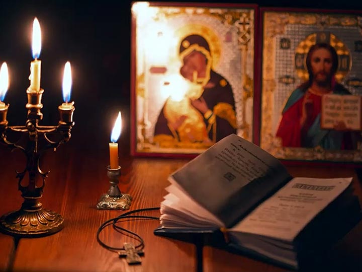 Эффективная молитва от гадалки в Богучаре для возврата любимого человека